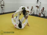 Inside the University 394 - Spider Guard Sweep with an X-Guard Hook